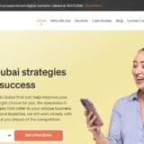 7 Best Seo Agency In Dubai