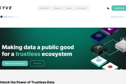 KYVE Network: To Know More About This Crypto Read Our Article