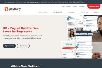 How To Paylocity Login: Step By Step Guide 2023 Updated