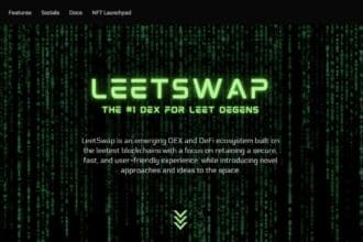 LeetSwap: To Know More About This Crypto Read Our Article