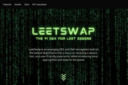 LeetSwap: To Know More About This Crypto Read Our Article