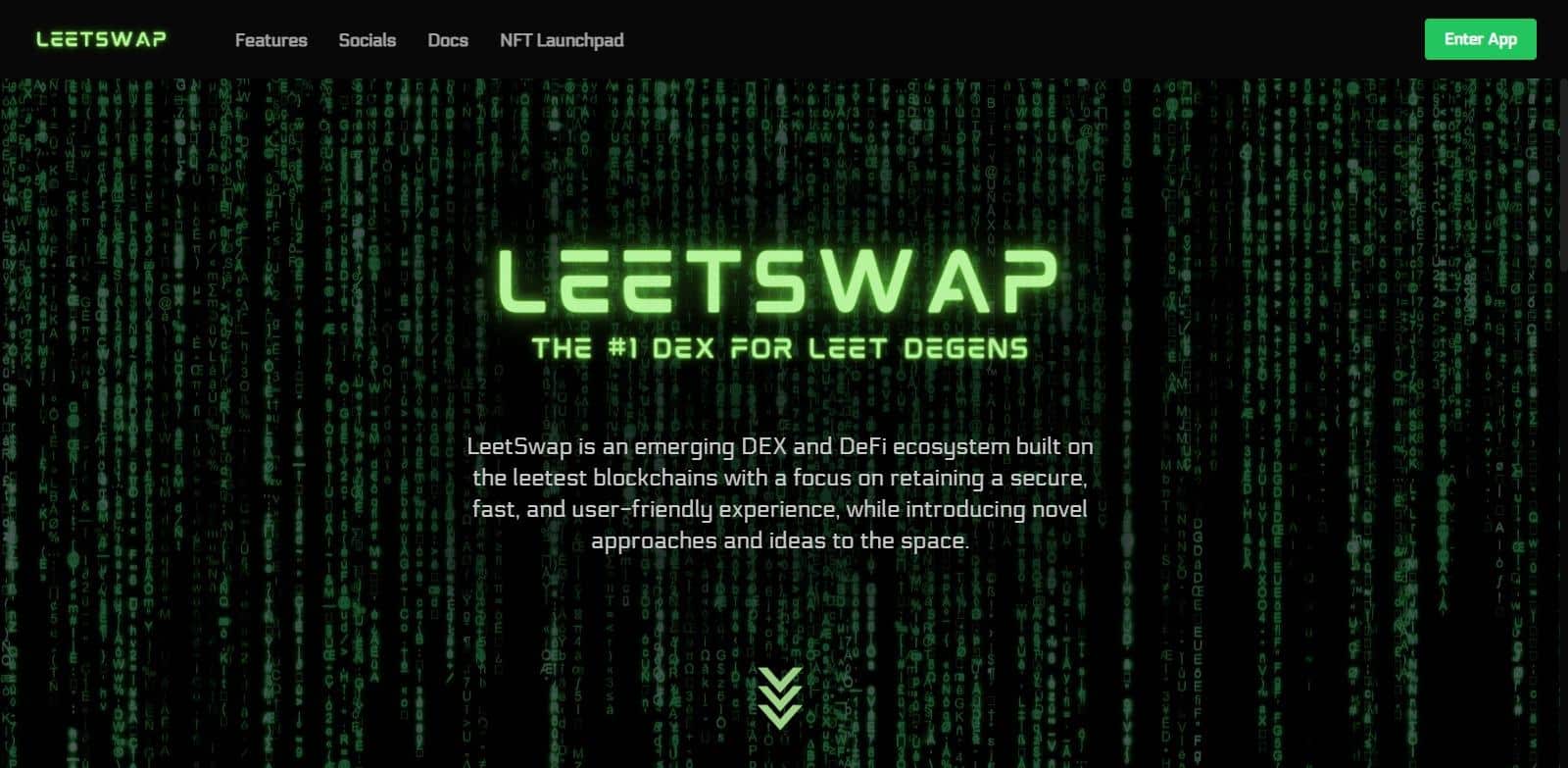 LeetSwap: To Know More About This Crypto Read Our Article