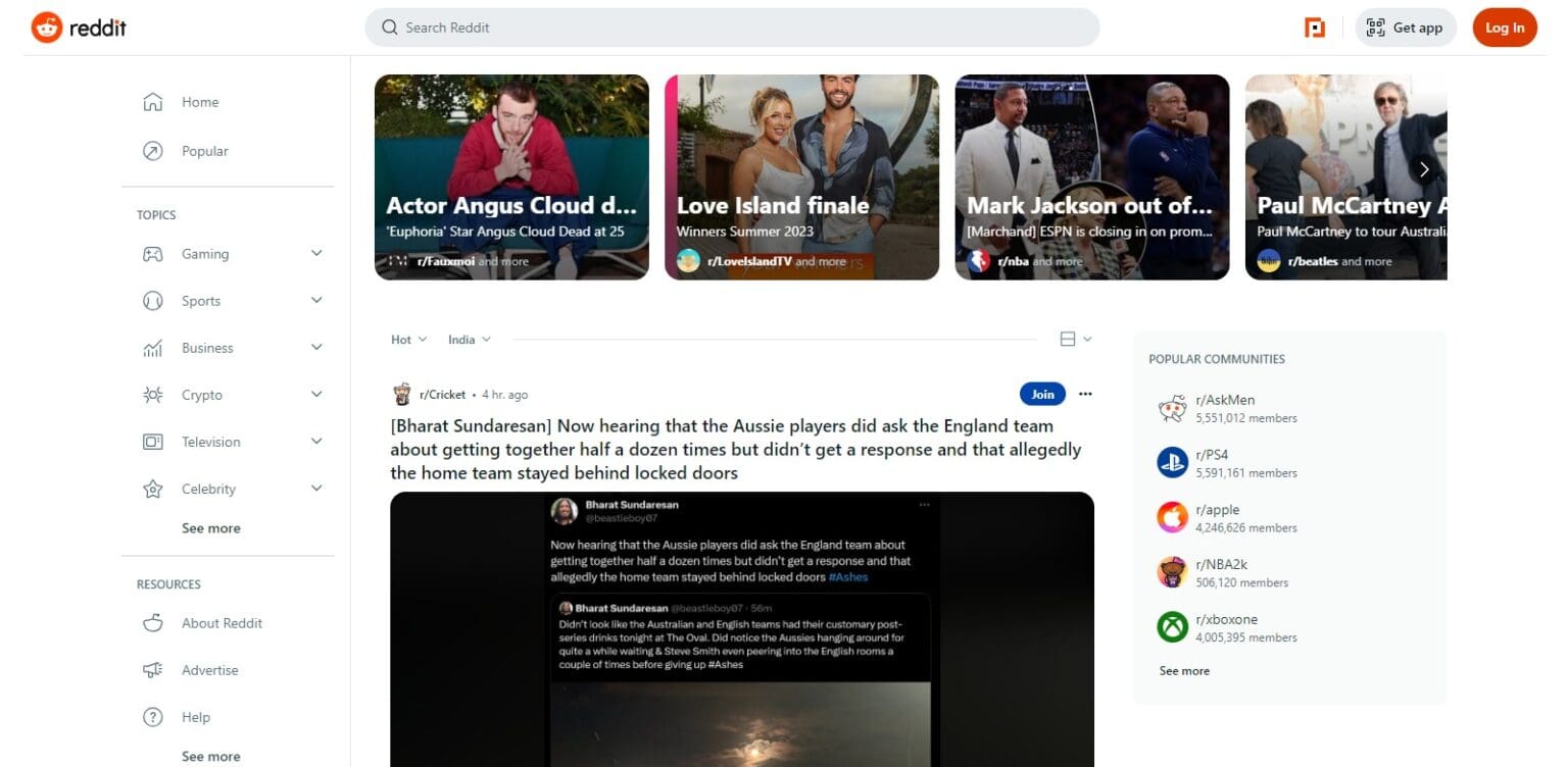 How To Delete Reddit Account: A Step-by-Step Guide
