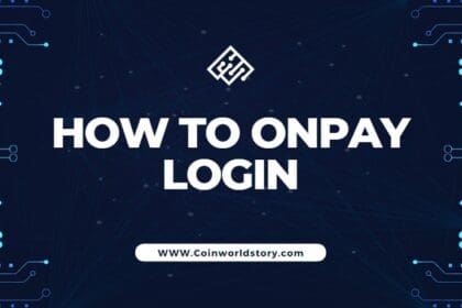 How To Onpay Login: Step By Step Guide 2023 Updated