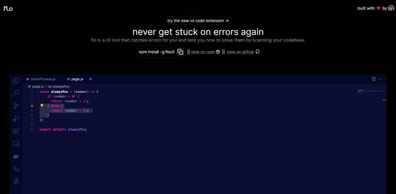 Flo AI Review: How To Use & Free Guide