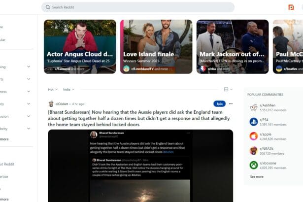 How To Delete Reddit Account: A Step-by-Step Guide