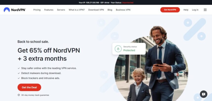 7 Best Vermont Vpn For Fast Streaming In 2023