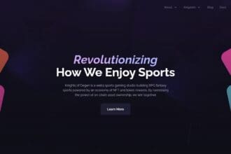 DGEN: To Know More About This Crypto Read Our Article