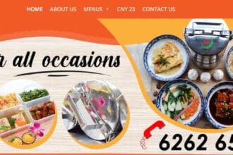 10 Best Food Delivery App Singapore
