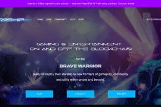 StarShip: To Know More About This Crypto Read Our Article