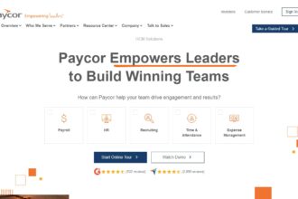 How To Paycor Login: Step By Step Guide 2023 Updated