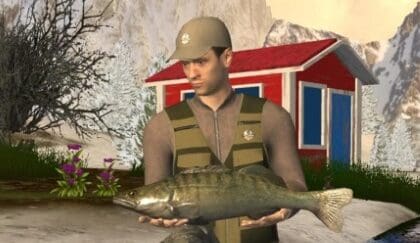 7 Best Fishing Games of 2023