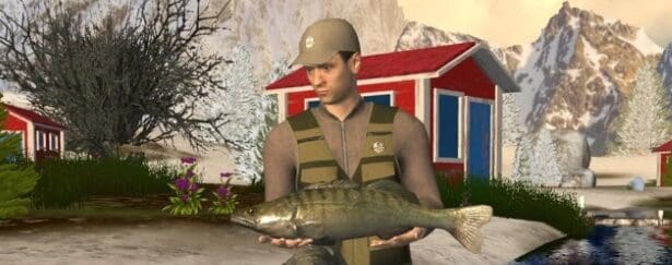 7 Best Fishing Games of 2023