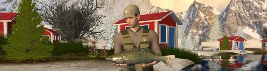 7 Best Fishing Games of 2023