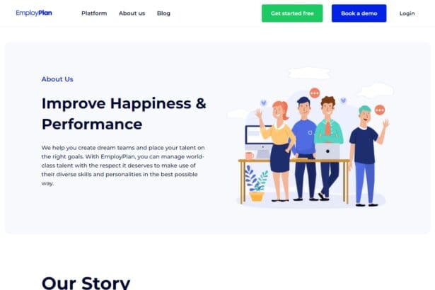 Employplan Review: How To Use & Free Guide