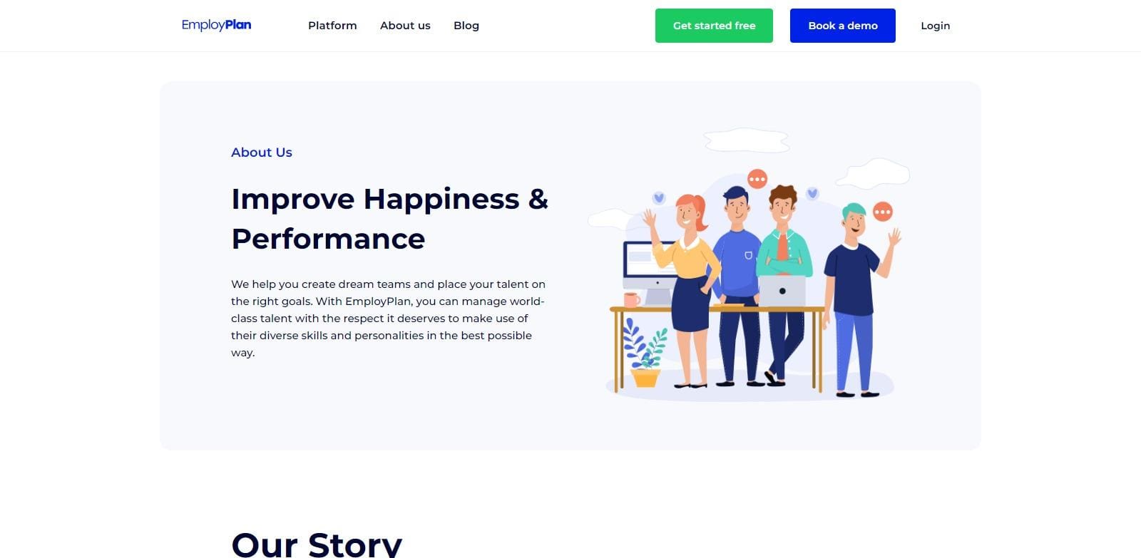 Employplan Review: How To Use & Free Guide