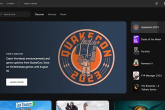 How To Epic Games Login: Step By Step Guide 2023 Updated
