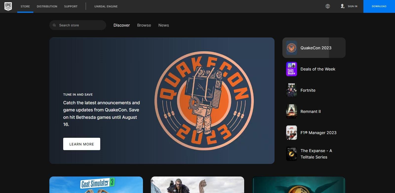 How To Epic Games Login: Step By Step Guide 2023 Updated