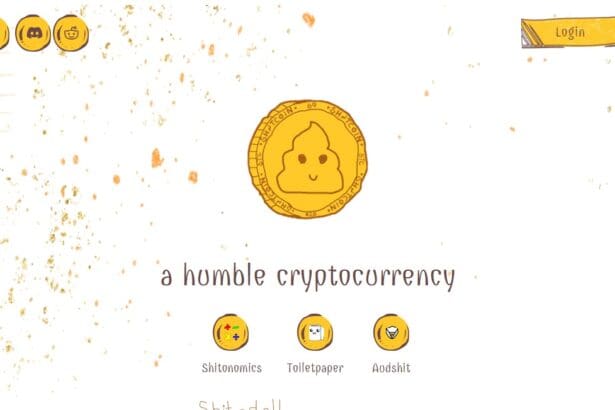 10 Best Shitcoin To Buy