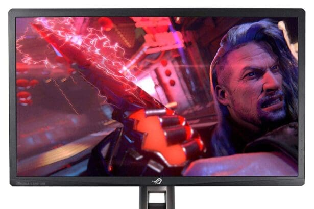 7 Best Gaming Monitor for PUBG