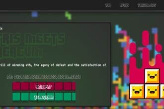 Tetris: To Know More About This Crypto Read Our Article