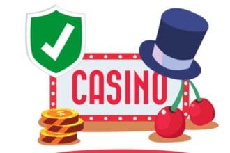 Best 9 Anonymous Casinos in UK