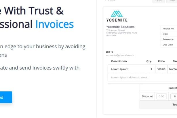 10 Best Cryptocurrency Invoice Platforms