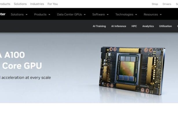 7 Best 10 Graphics Cards for ML/AI