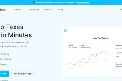 7 Best Crypto Tax Software In The United Kingdom