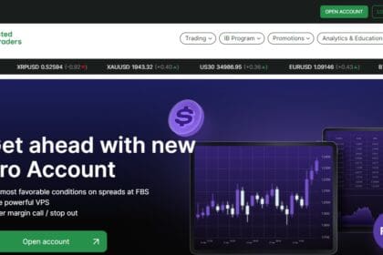 5 Best Forex Brokers In  Finland