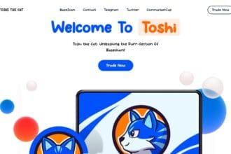 Toshi: To Know More About This Crypto Read Our Article