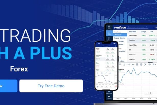 7 Best Forex Brokers In Iceland