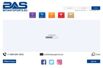 How To BetAnySports Login: Step By Step Guide 2023 Updated