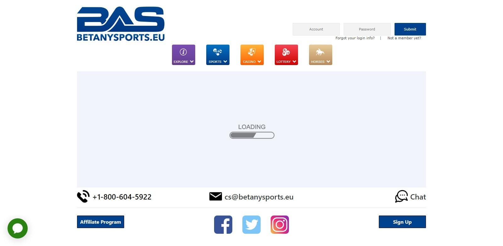How To BetAnySports Login: Step By Step Guide 2023 Updated