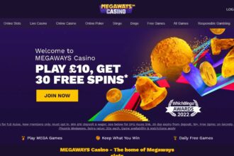 How To Megaways Login: Step By Step Guide 2023 Updated