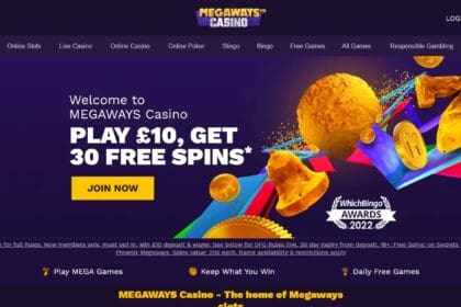 How To Megaways Login: Step By Step Guide 2023 Updated