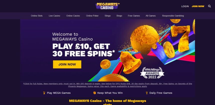 How To Megaways Login: Step By Step Guide 2023 Updated