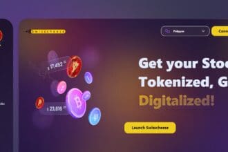 SwissCheese: To Know More About This Crypto Read Our Article