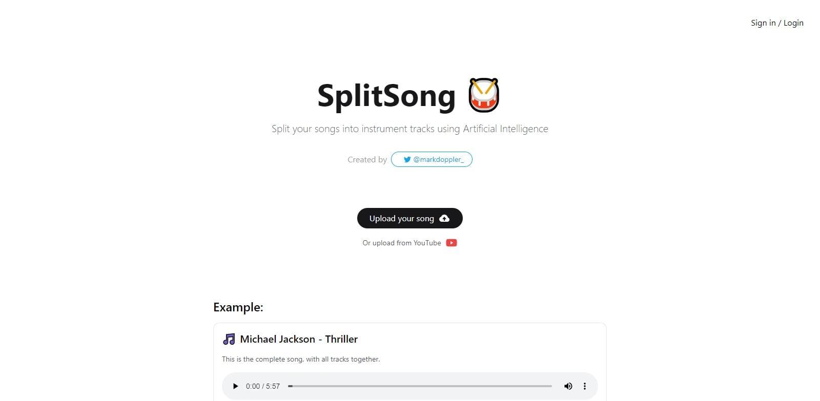 SplitSong Review: How To Use & Free Guide