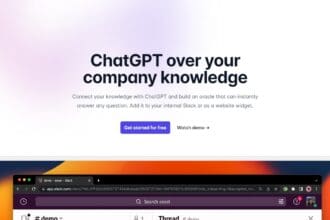 Eesel AI Review: How To Use & Free Guide