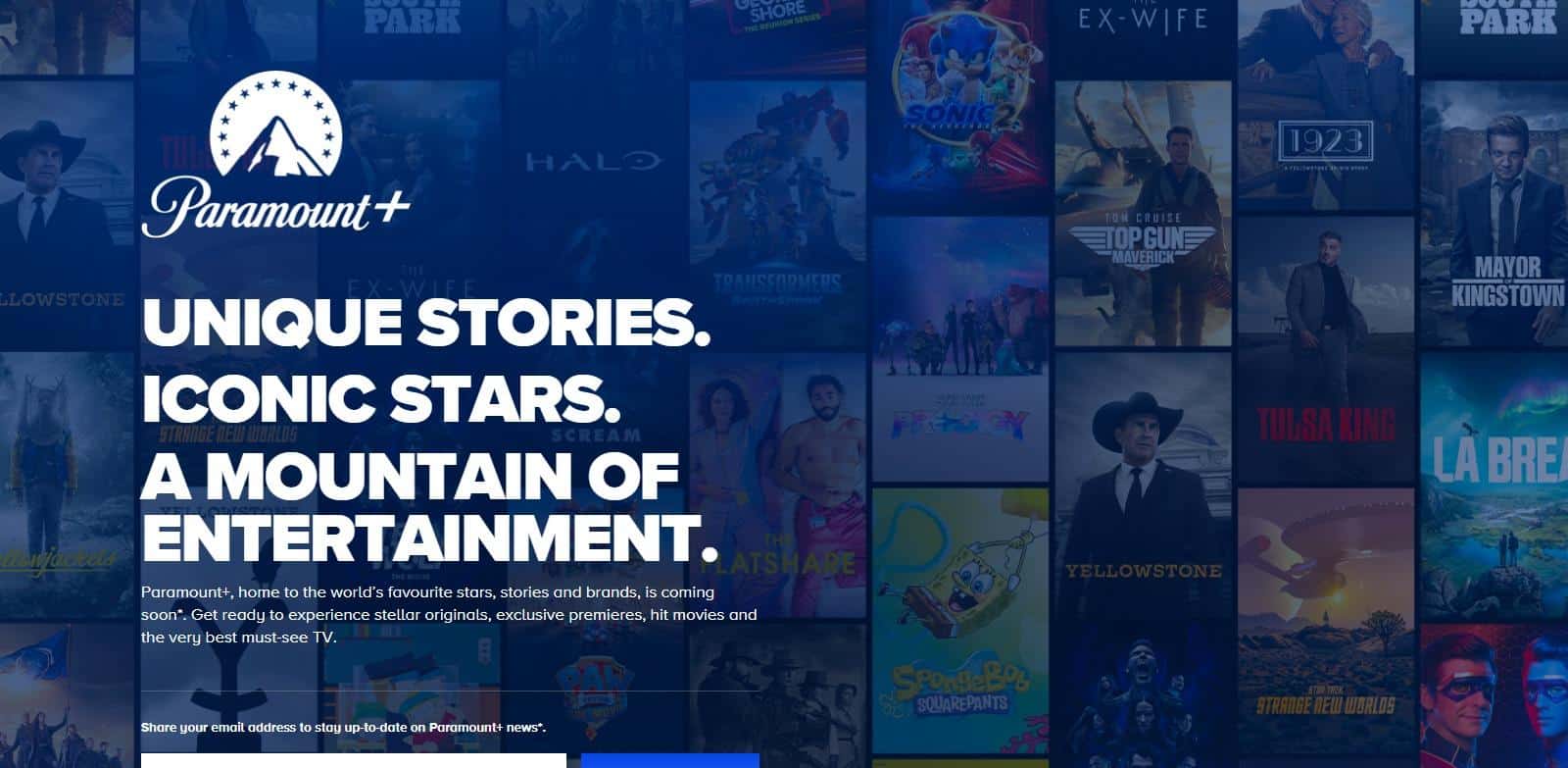 How To Paramount Plus Login: Step By Step Guide 2023 Updated