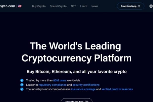 5 Best Crypto OTC Exchanges in 2023