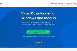 7 Best Free Youtube Video Downloader Apps 2023 
