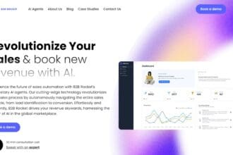 B2B Rocket Review: How To Use & Free Guide
