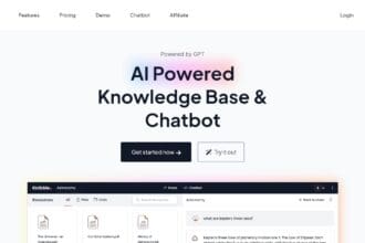 Knibble AI Review: How To Use & Free Guide
