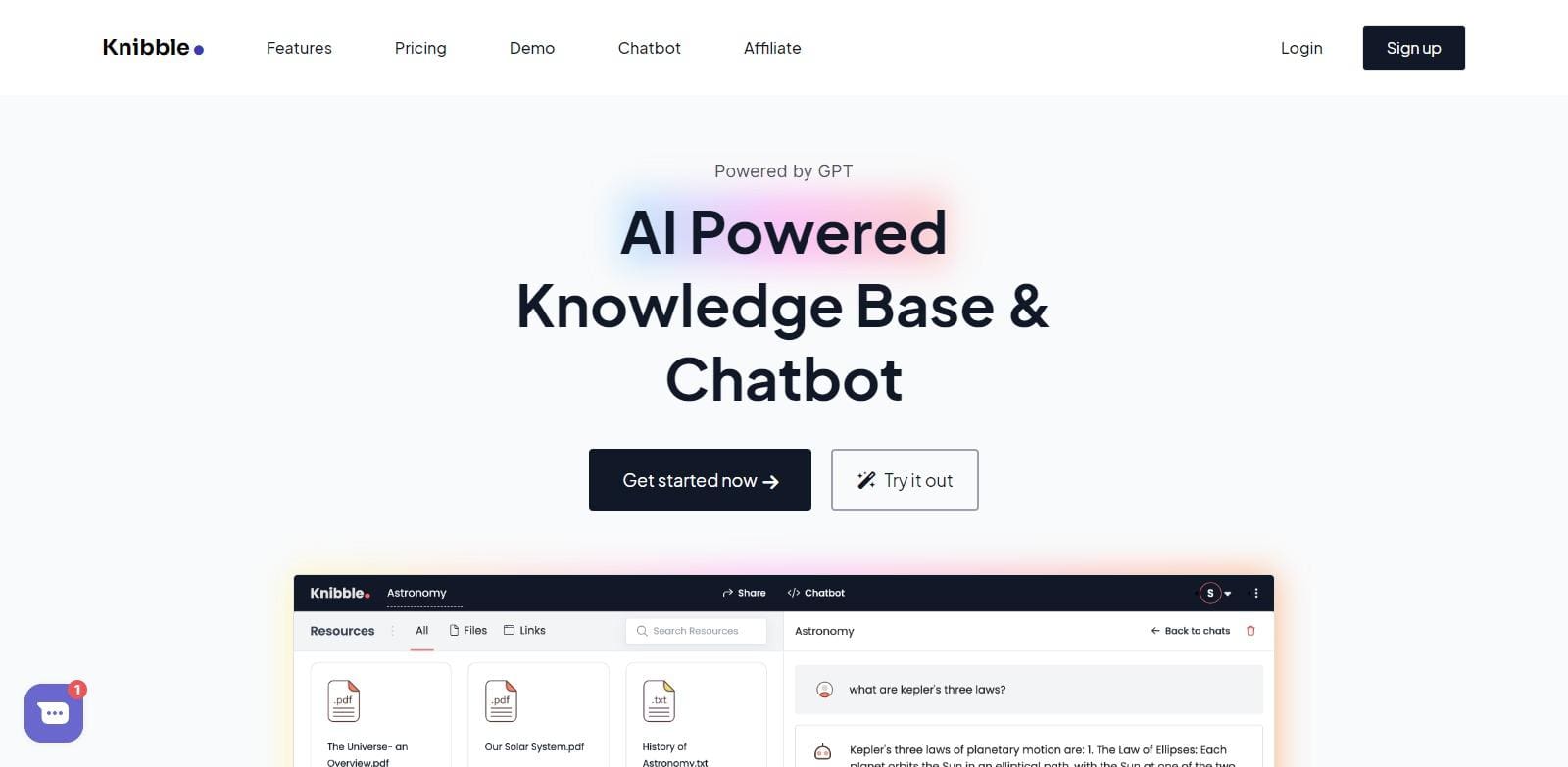 Knibble AI Review: How To Use & Free Guide