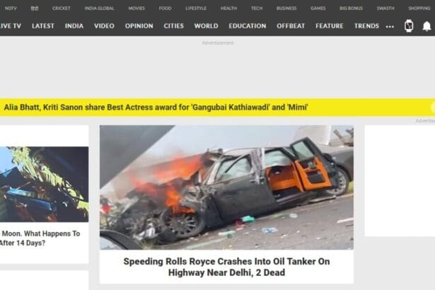 10 Best News App in India 