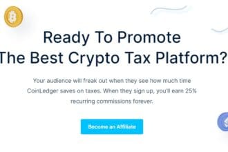10 Best Crypto Exchange Affiliate Programs 