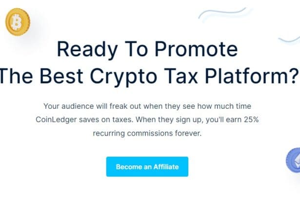 10 Best Crypto Exchange Affiliate Programs 