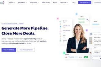 Klenty Review: How To Use & Free Guide
